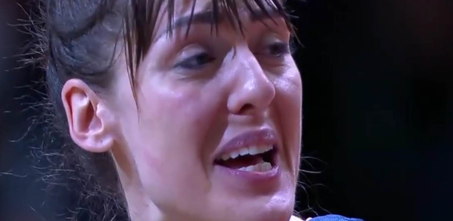 sonja vasic kraj karijere marina maljkovic izjava