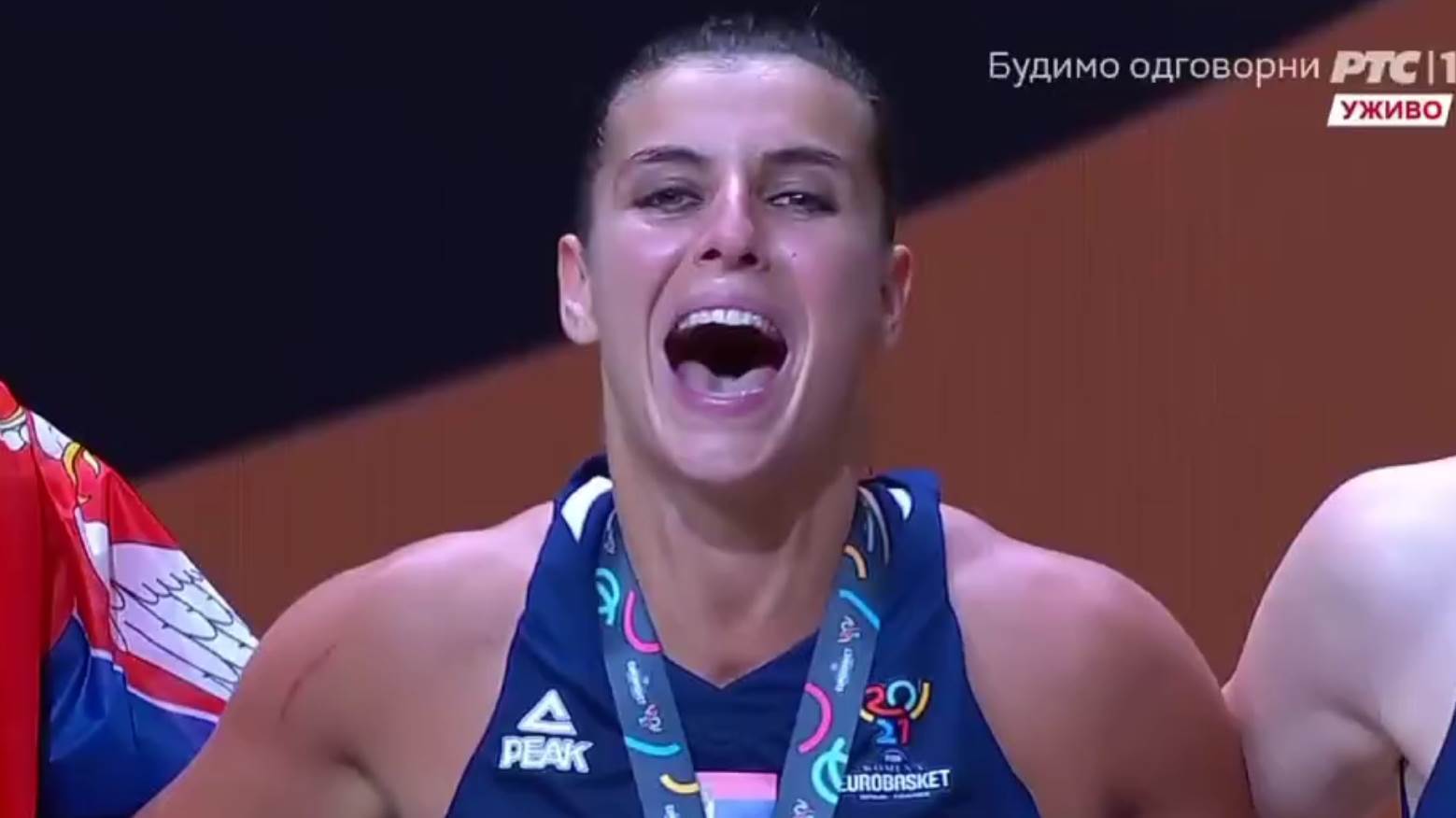 sonja vasic kraj karijere marina maljkovic izjava