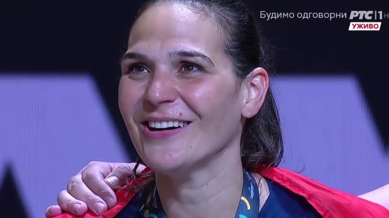 sonja vasic kraj karijere marina maljkovic izjava