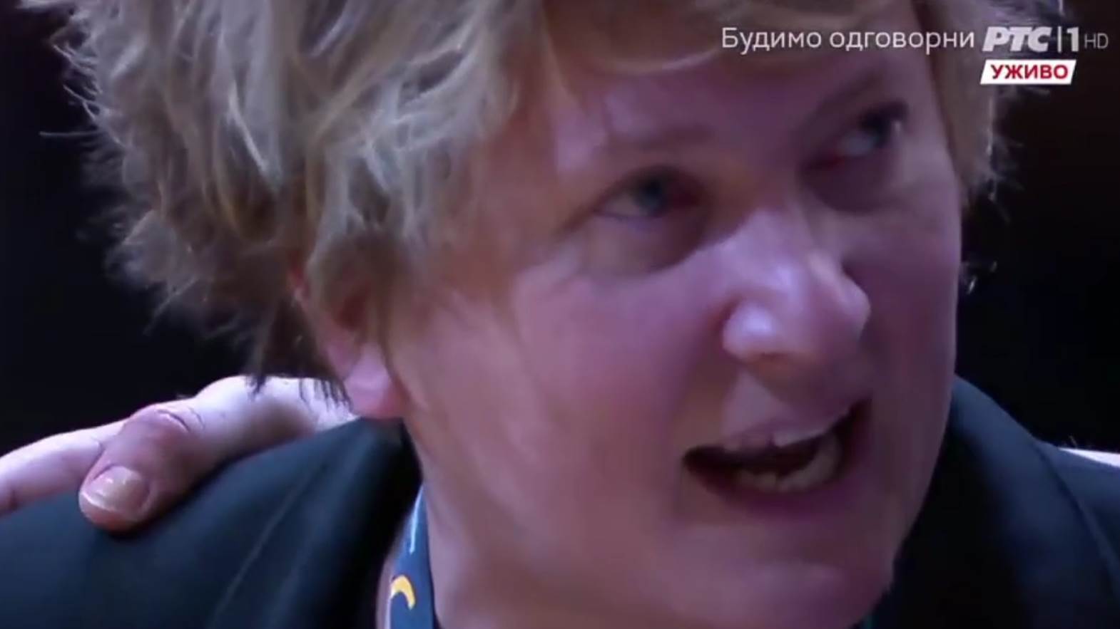 sonja vasic kraj karijere marina maljkovic izjava