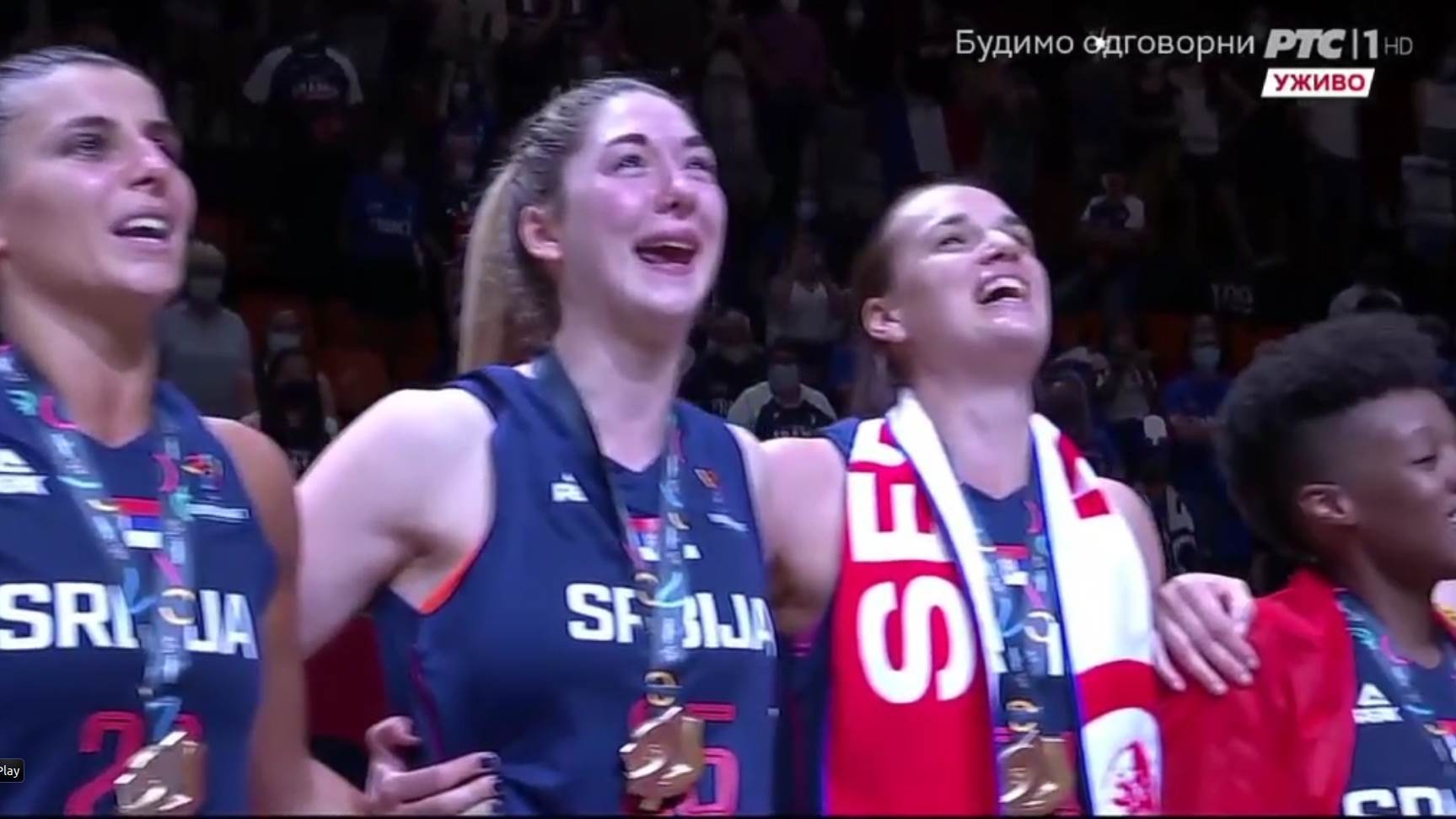 sonja vasic kraj karijere marina maljkovic izjava