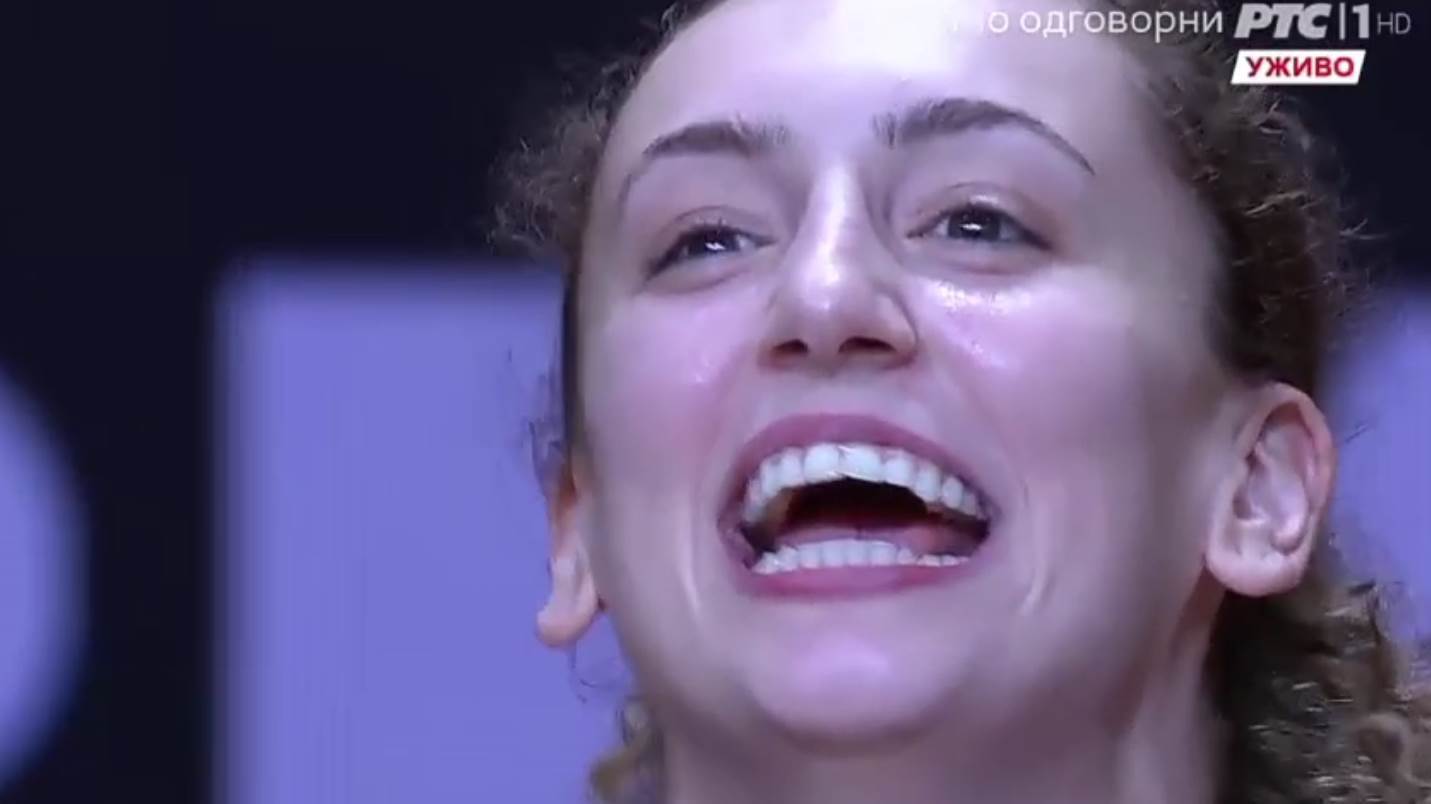 sonja vasic kraj karijere marina maljkovic izjava