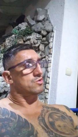 kristijan golubovic video zenu i cerku