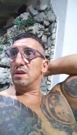 kristijan golubovic video zenu i cerku