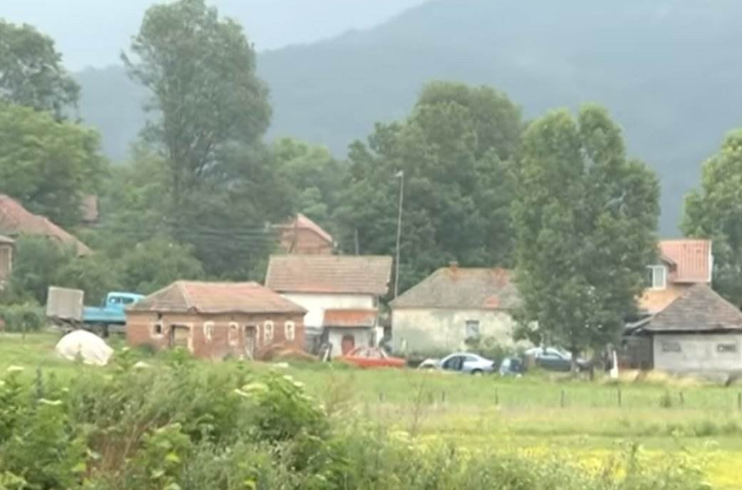 kletva kneza lazara selo topola