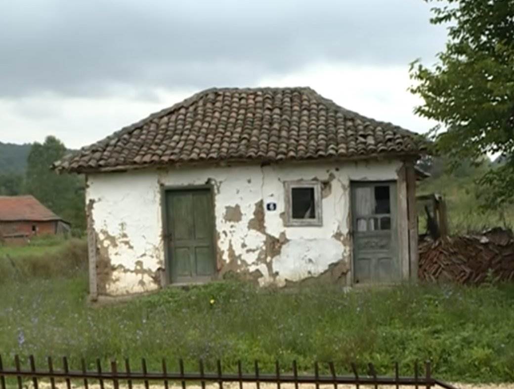 kletva kneza lazara selo topola