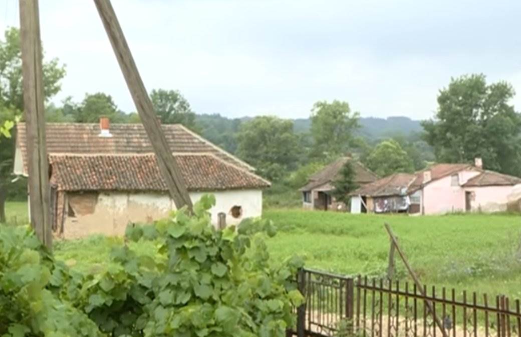 kletva kneza lazara selo topola