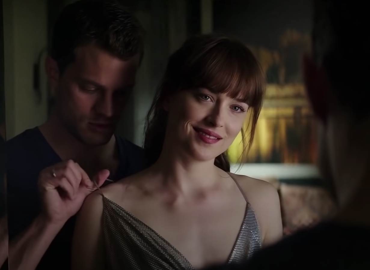 Snima se novi Gospodar prstenova, Aragorna igra Džejmi Dornan