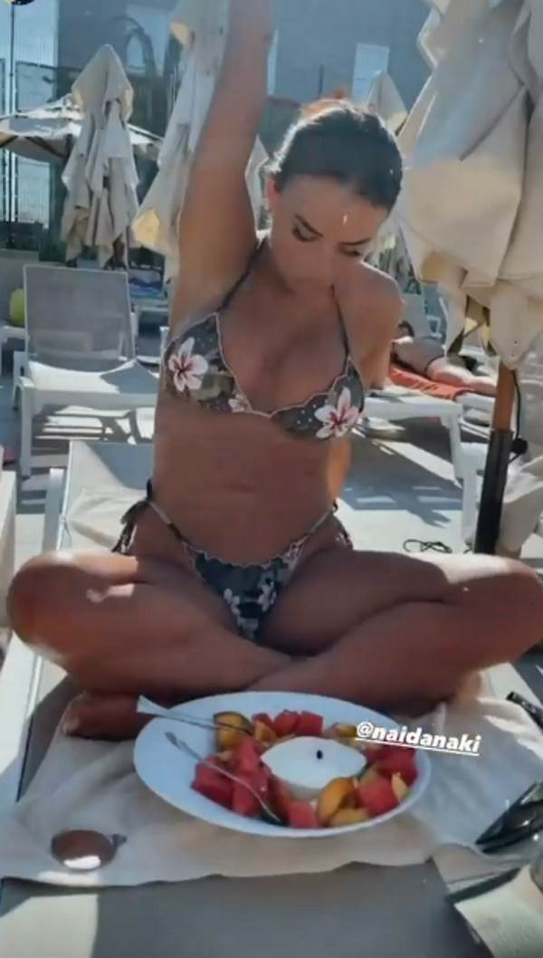 naida gadzo u kupacem