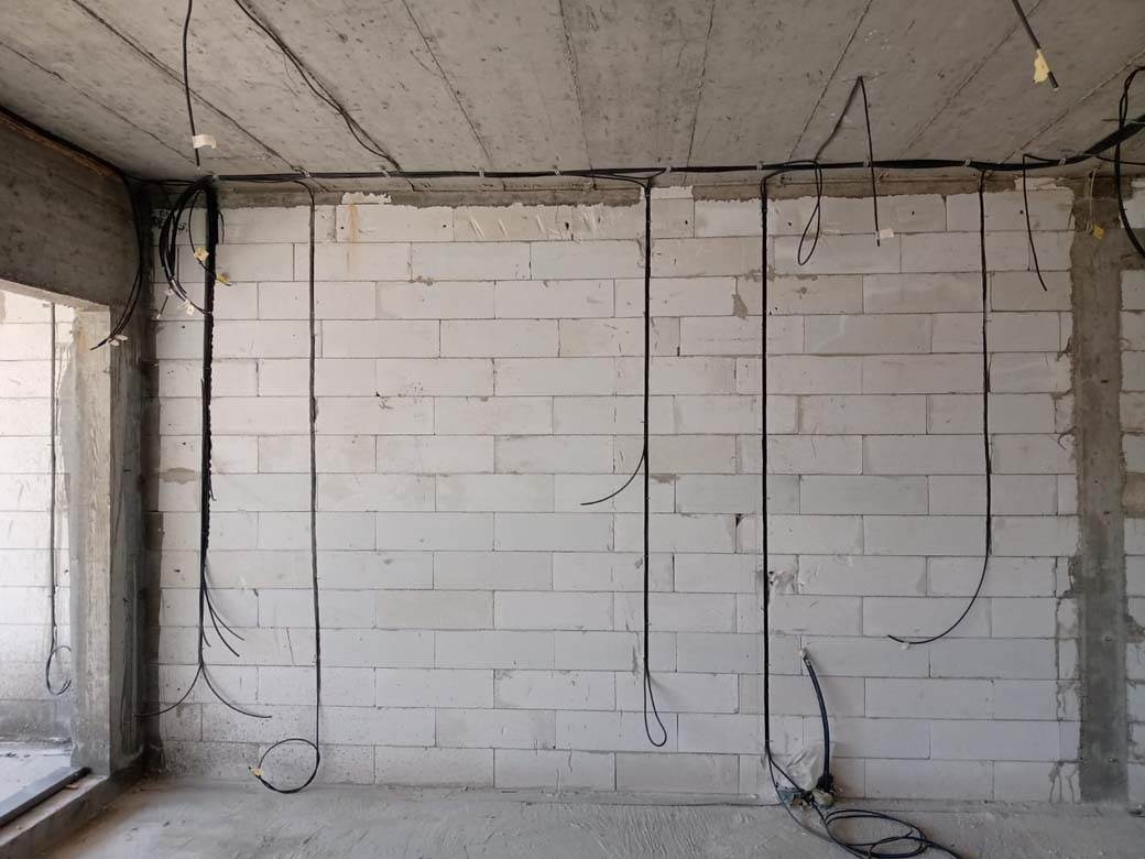 posao elektricara zarada