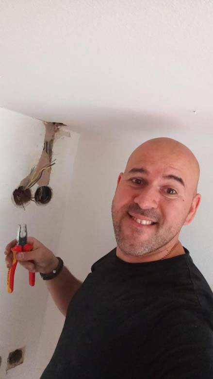 posao elektricara zarada