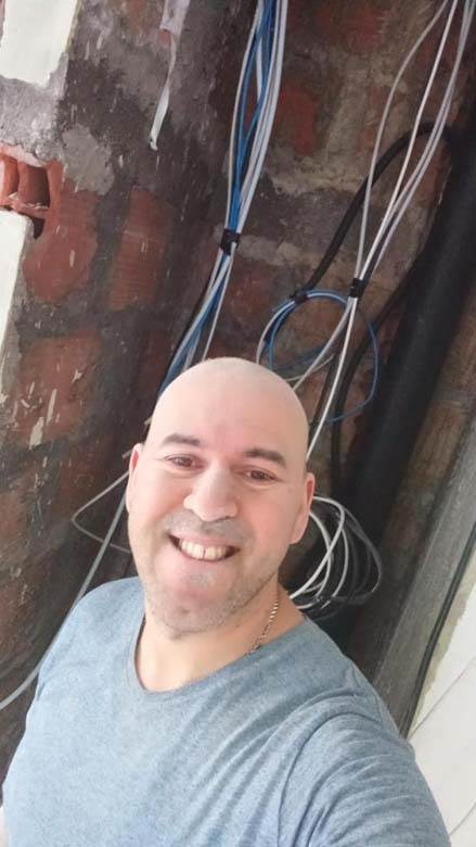 posao elektricara zarada