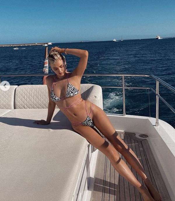 luka jovic odmor 70.000 evra