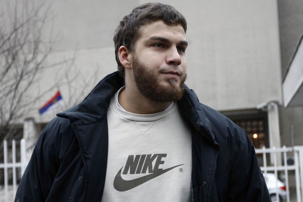 miladin kovacevic nekad i sad