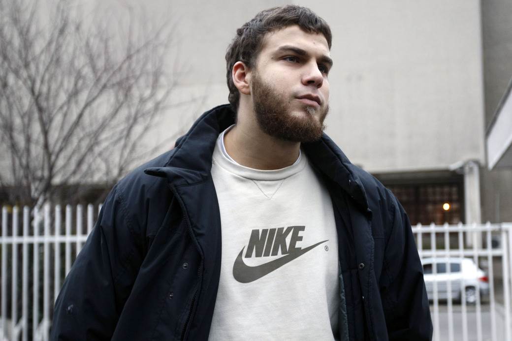 miladin kovacevic nekad i sad