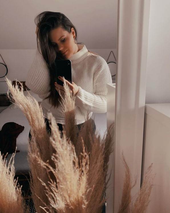 lucija lugomer plus size manekenka