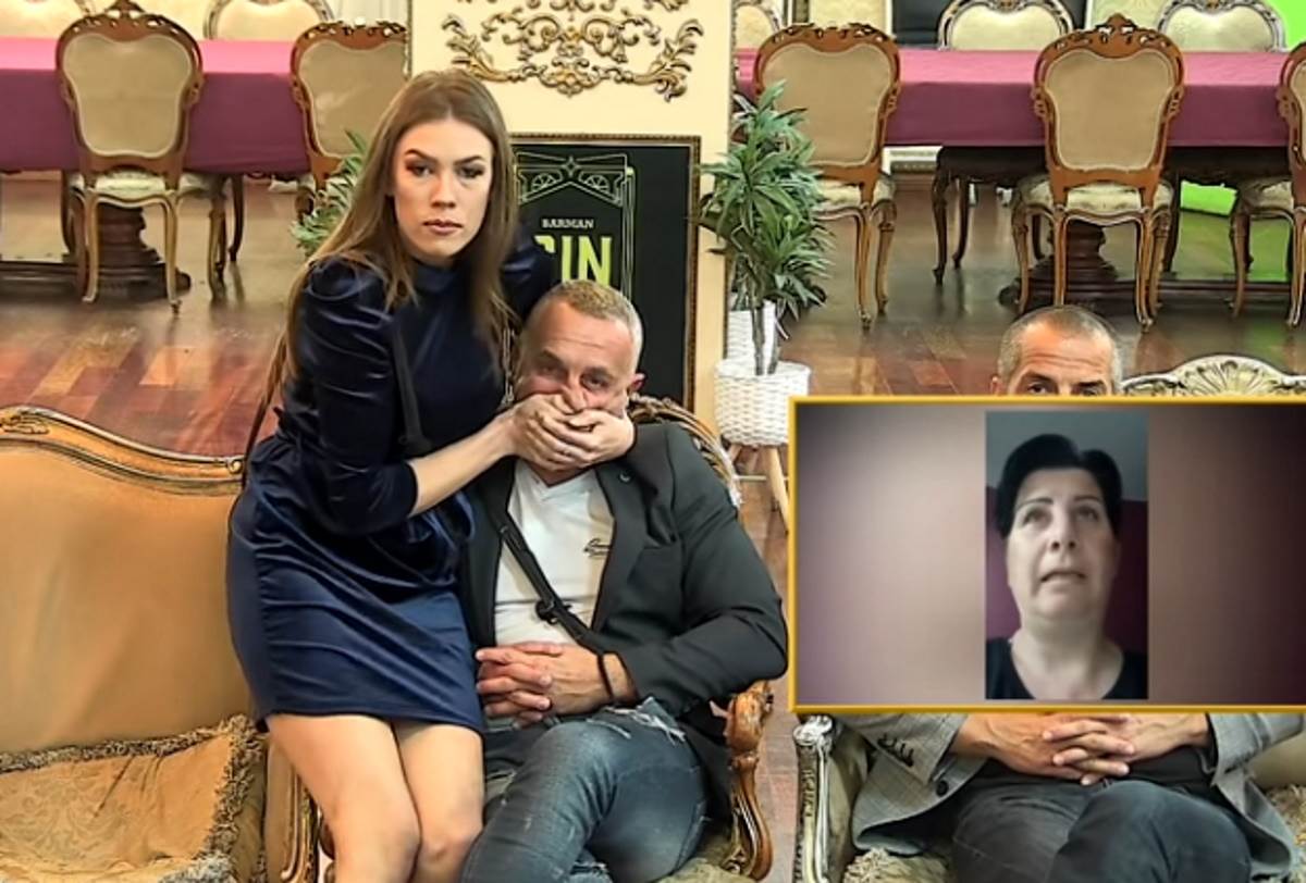 Ivan Gavrilović verio Milijanu