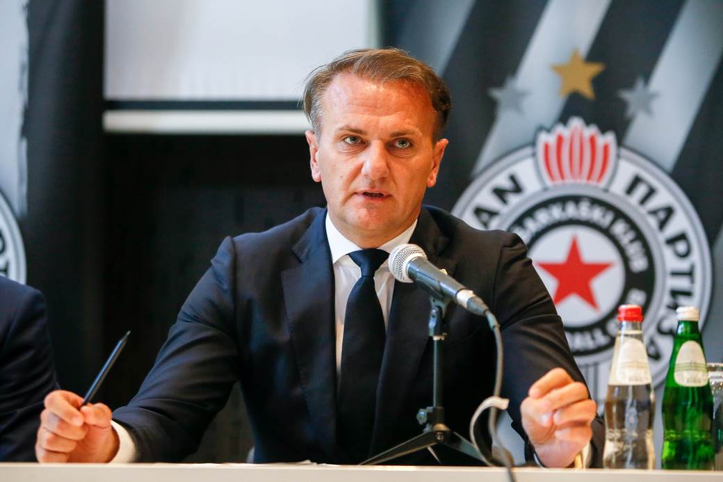 zeljko obradovic o radonjicu i covicu