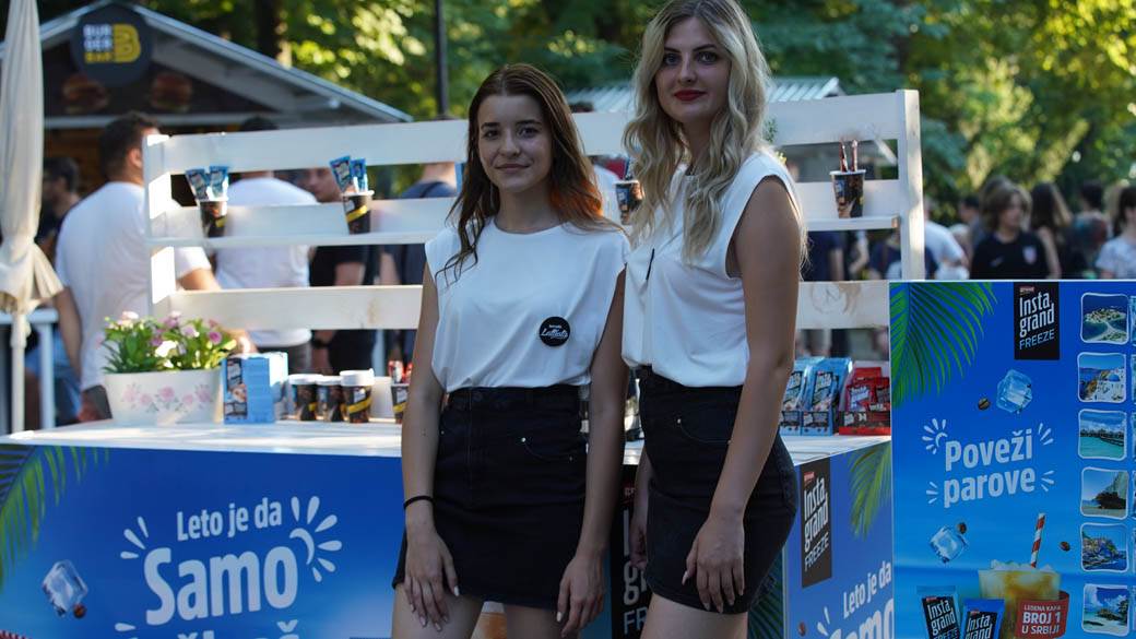 beogradski burger festival