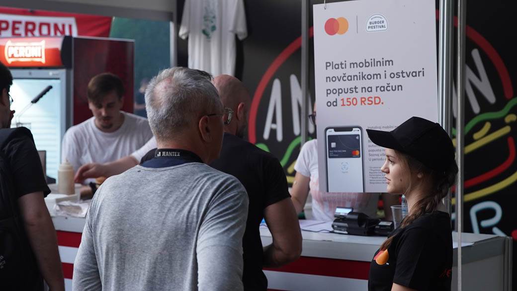 beogradski burger festival