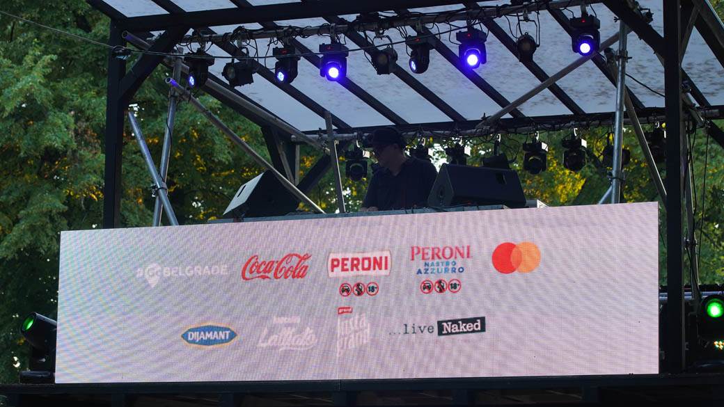 beogradski burger festival