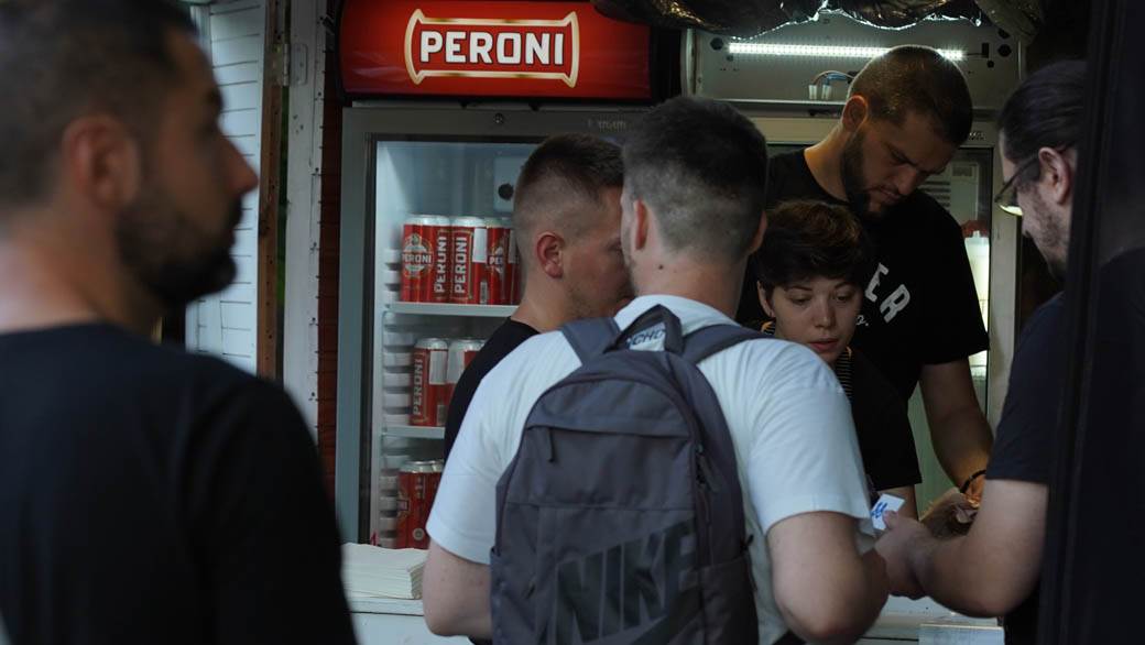 beogradski burger festival