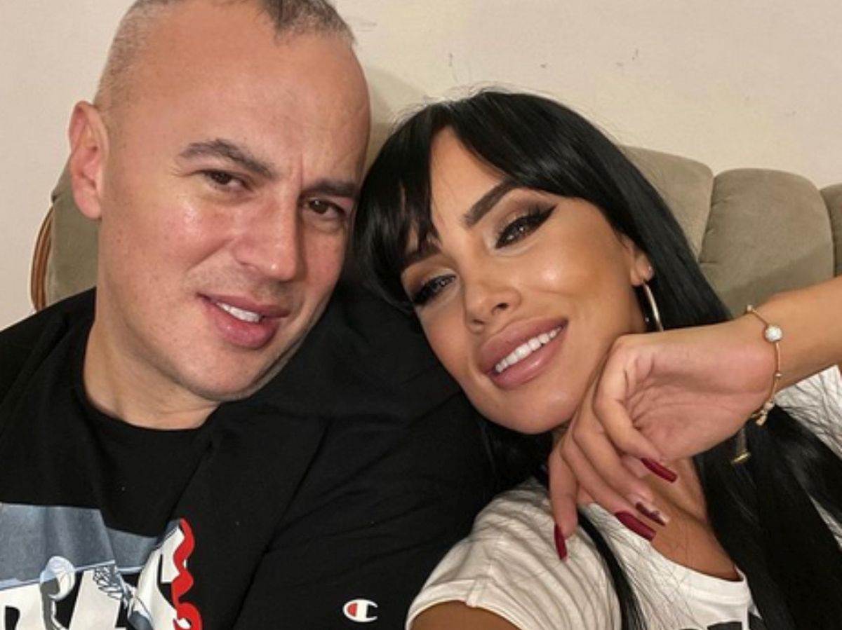 Aleksandra Subotić oprostila Peci prevaru