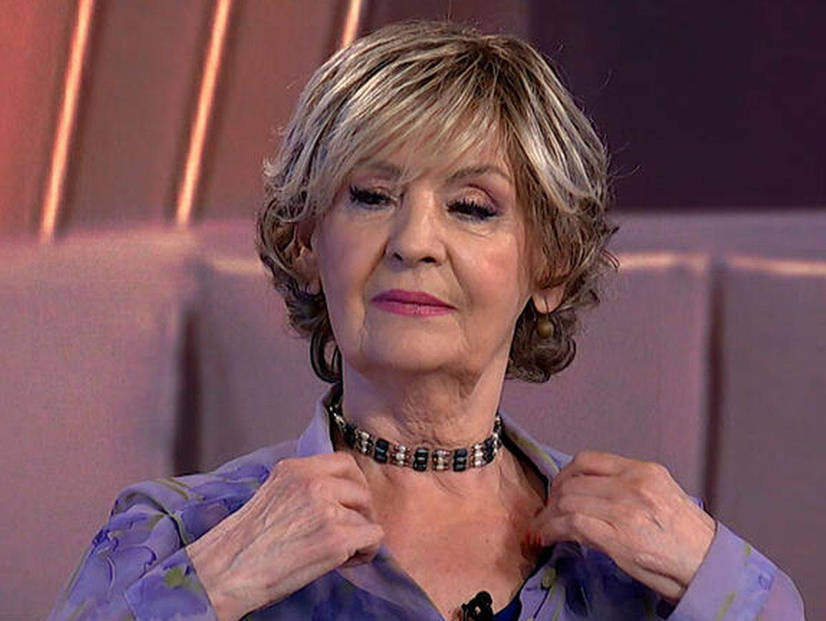 Lepu Lukić potreslo da je Vesna Zmijanac operisana