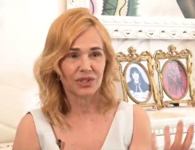 Sin Đorđa Balaševića žena