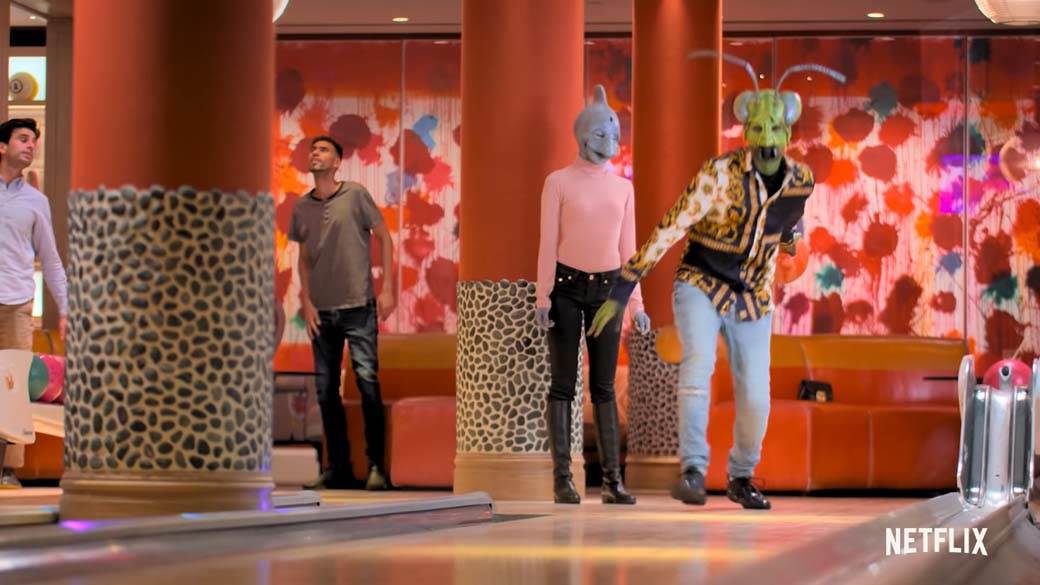 netflix serija sexy beasts