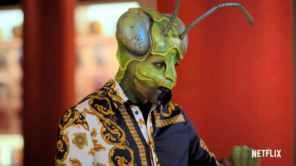 netflix serija sexy beasts