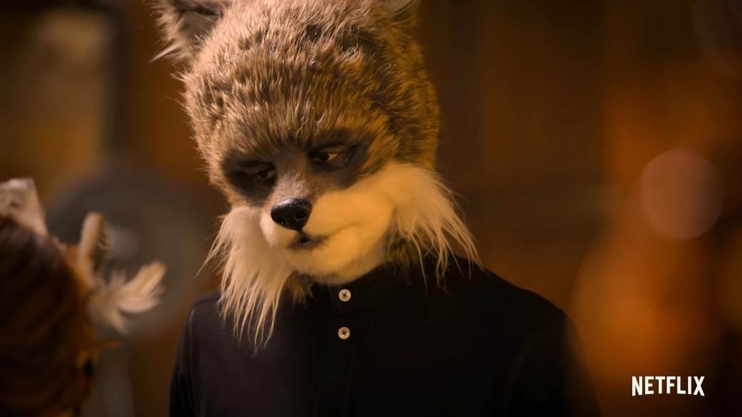 netflix serija sexy beasts