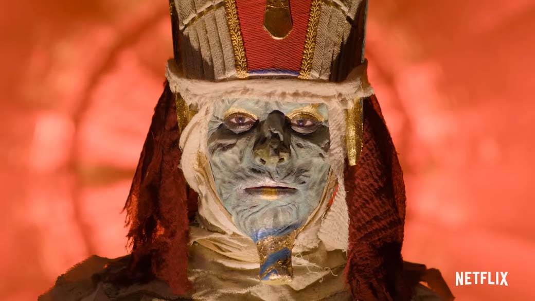 netflix serija sexy beasts