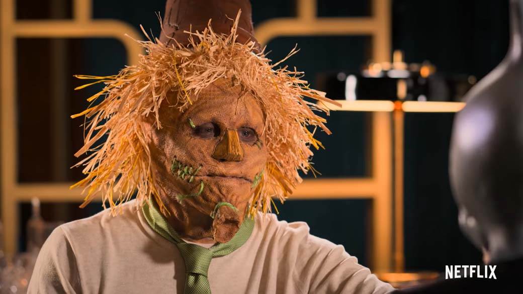 netflix serija sexy beasts