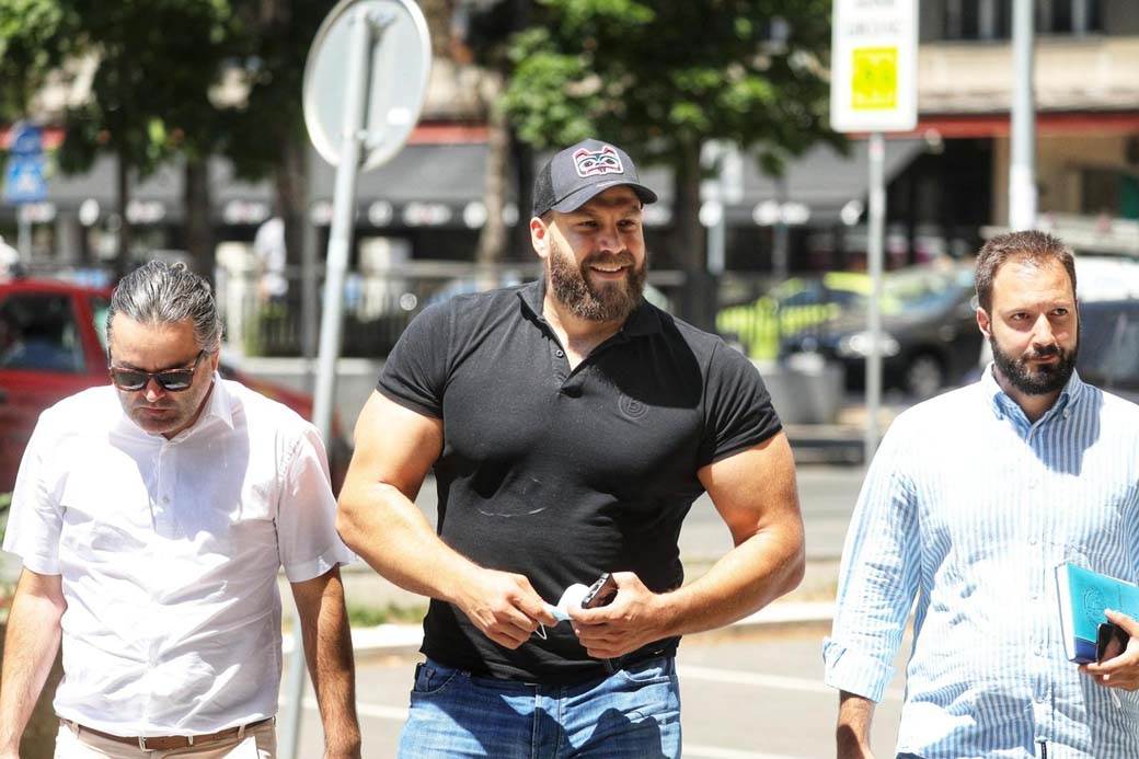 miladin kovacevic nekad i sad