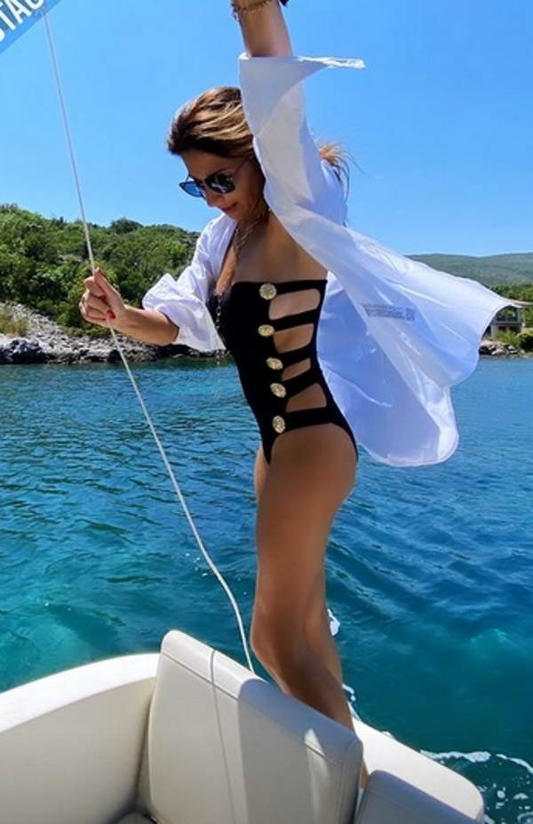 sanja marinkovic kupaci