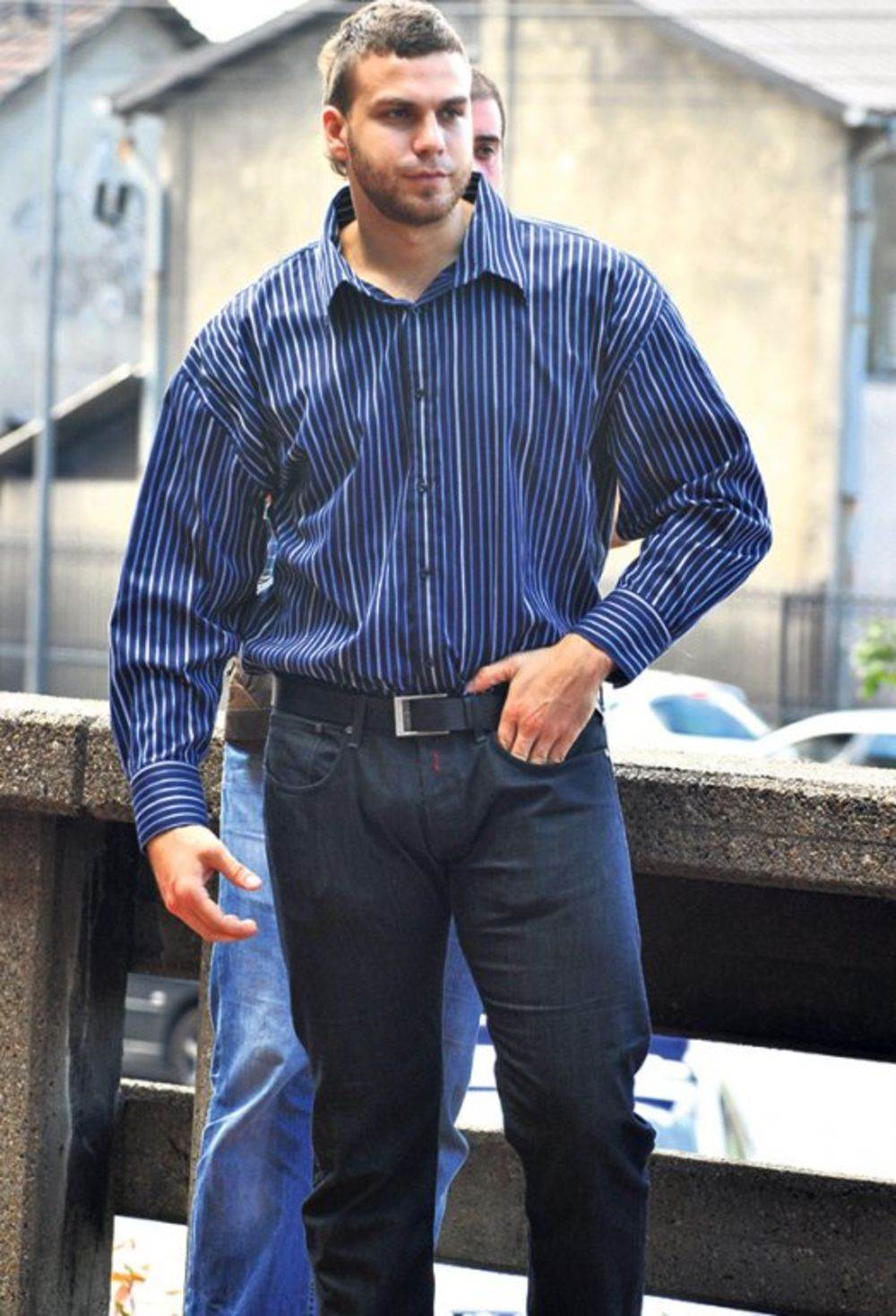 miladin kovacevic nekad i sad