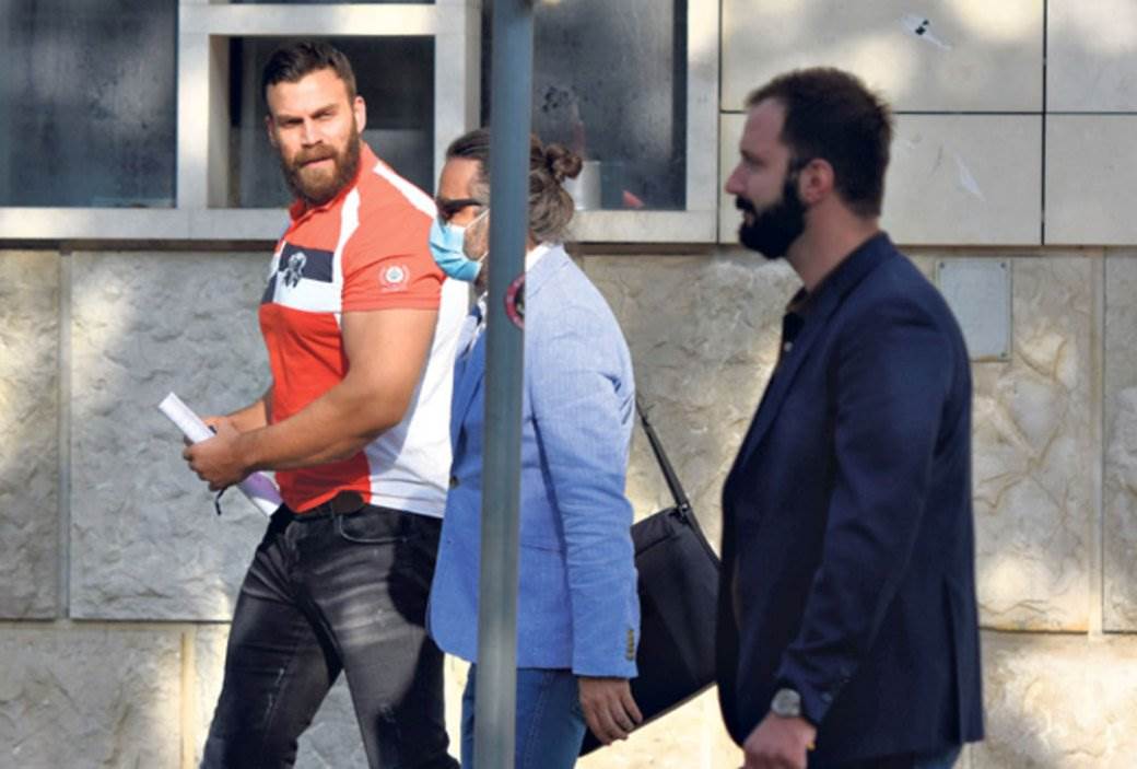 miladin kovacevic nekad i sad