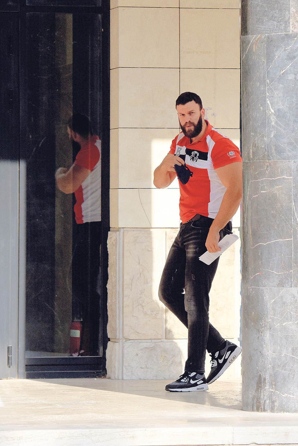 miladin kovacevic nekad i sad