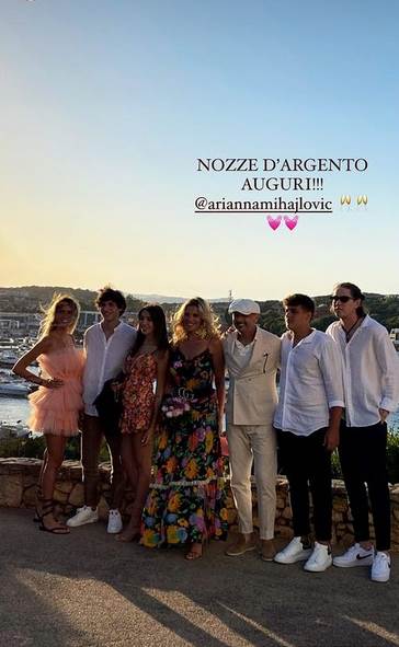 Udaje se ćerka Siniše Mihajlovića