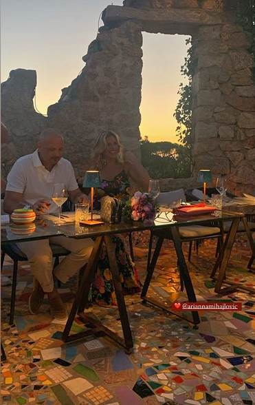 Udaje se ćerka Siniše Mihajlovića