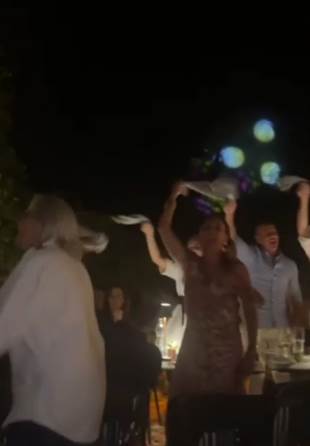 Udaje se ćerka Siniše Mihajlovića