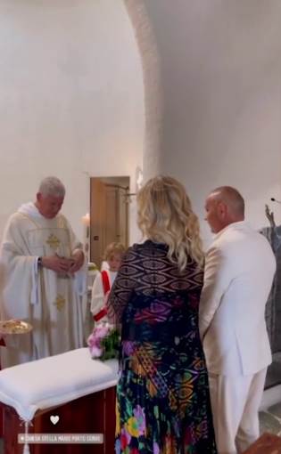 Udaje se ćerka Siniše Mihajlovića