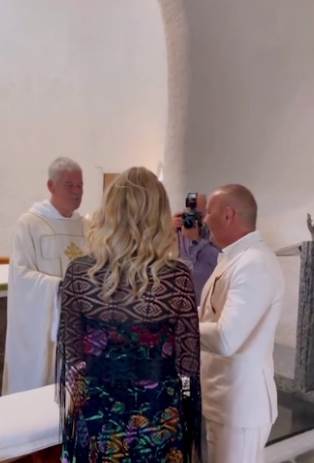 Udaje se ćerka Siniše Mihajlovića