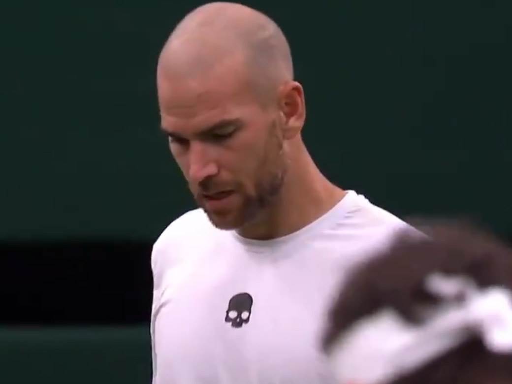 adrijan manarino rodzer federer povreda vimbldon