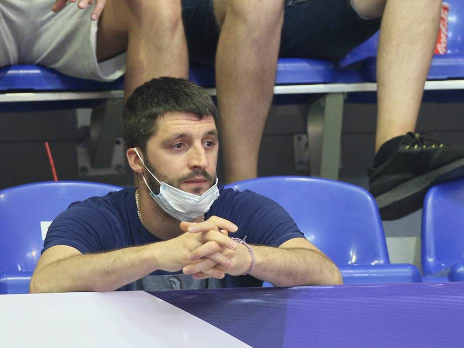 Stefan Marković prešao u Crvenu zvezdu