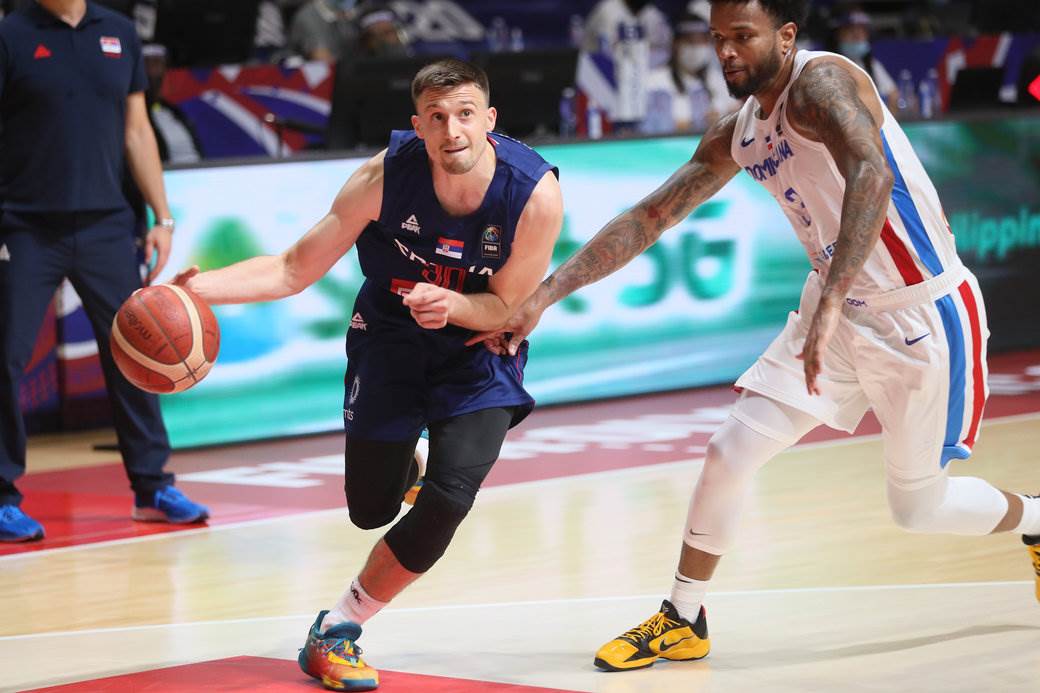 igor kokoskov izjava dominikanska republika