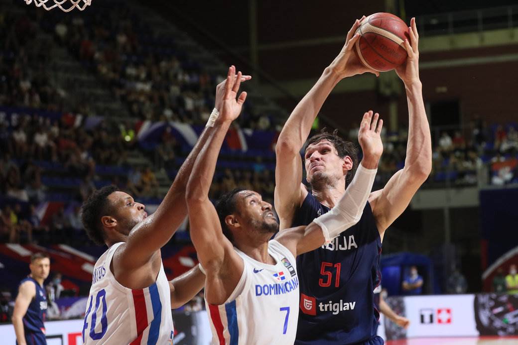 igor kokoskov izjava dominikanska republika