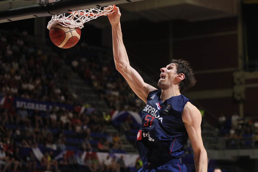 igor kokoskov izjava dominikanska republika