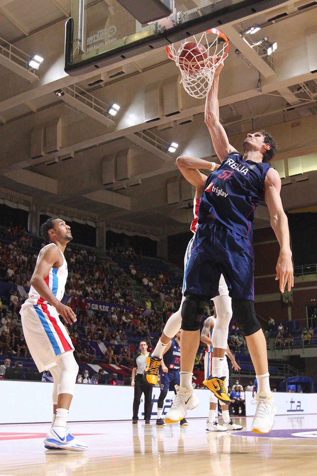 igor kokoskov izjava dominikanska republika